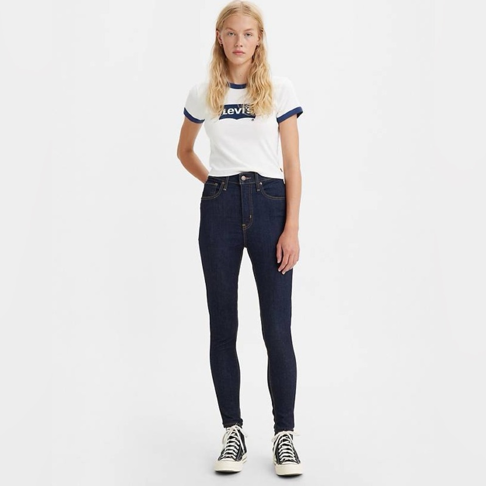 Levi’s 710 Super Skinny Jeans